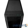 Корпус CHIEFTEC Elox AS-01B-OP