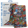 Чохол для планшета BeCover Smart Case Samsung Tab A9 Plus SM-X210/SM-X215/SM-X216 11.0" Gra (710314)
