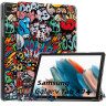 Чохол для планшета BeCover Smart Case Samsung Tab A9 Plus SM-X210/SM-X215/SM-X216 11.0" Gra (710314)