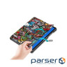 Чохол для планшета BeCover Smart Case Samsung Tab A9 Plus SM-X210/SM-X215/SM-X216 11.0" Gra (710314)