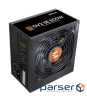 Блок живлення Zalman 800W (ZM800-GV2SE)