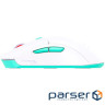 Миша HyperX Pulsefire Haste 2 Core Wireless White (8R2E7AA)