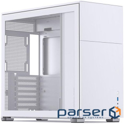 Корпус JONSBO D41 STD White