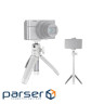 Штатив Ulanzi Vijim Mini Portable and Adjustable Desktop Tripod White(UV-2014 MT-08)
