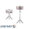 Штатив Ulanzi Vijim Mini Portable and Adjustable Desktop Tripod White(UV-2014 MT-08)