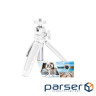 Штатив Ulanzi Vijim Mini Portable and Adjustable Desktop Tripod White(UV-2014 MT-08)