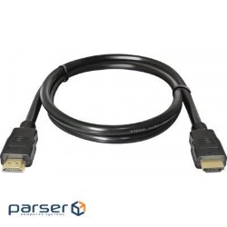 Multimedia cable HDMI to HDMI 1.0m Defender (87350)