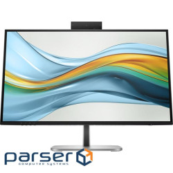 Монітор HP S5 Pro 527pm (9E0Y9UT)