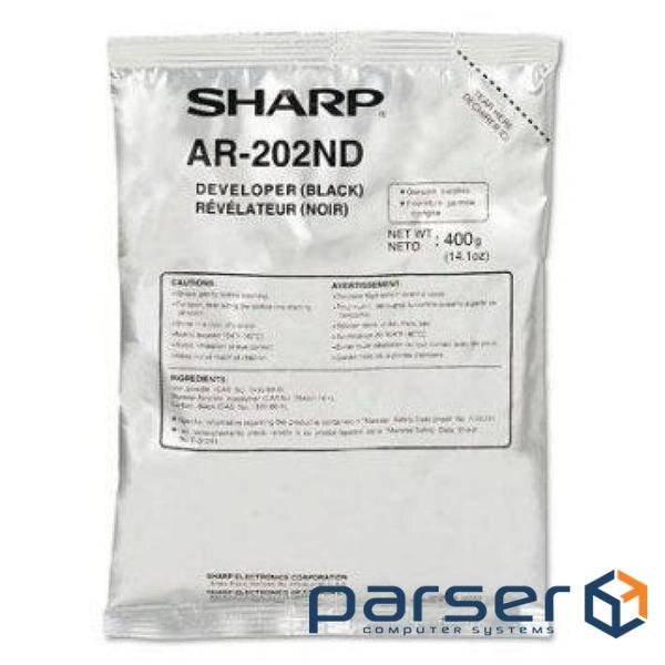 Девелопер Sharp AR-202LD AHK (3202643)
