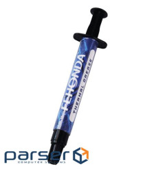 Термопаста FEHONDA TRL50L 12г 14.8 Вт/мК (F-TRL50L-12-TBX)