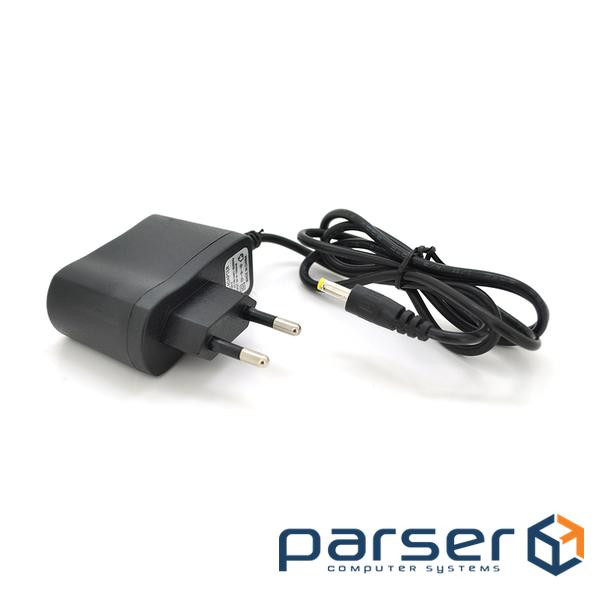 Pulse power supply unit XBS-0910 9V 1A (9W) plug 4.0 / 1.7 length 0 (XBS-0910 plug 4.0)
