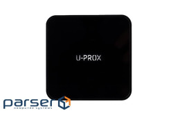 Бездротова сирена для приміщень U-Prox Siren Black, 85 дБ, бездротова, чорний (4820261370270)