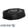 Акустична система JBL Boombox 4 Black (JBLBOOMBOX4BLKEP)