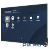 75" UHD РК дисплей, 500 nits, 1500:1, Android 14, 24/7, 4GB DDR4/32GB, HDMI in x3, USB- (CDE7514-2C)