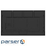 75" UHD РК дисплей, 500 nits, 1500:1, Android 14, 24/7, 4GB DDR4/32GB, HDMI in x3, USB- (CDE7514-2C)