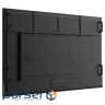 75" UHD РК дисплей, 500 nits, 1500:1, Android 14, 24/7, 4GB DDR4/32GB, HDMI in x3, USB- (CDE7514-2C)