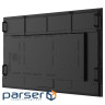 75" UHD РК дисплей, 500 nits, 1500:1, Android 14, 24/7, 4GB DDR4/32GB, HDMI in x3, USB- (CDE7514-2C)