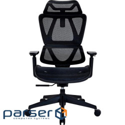 Крісло офісне OfficePro Anvio OC590B
