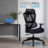 Крісло офісне OfficePro Anvio OC590B