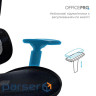 Крісло офісне OfficePro Anvio OC590B
