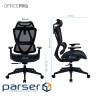 Крісло офісне OfficePro Anvio OC590B