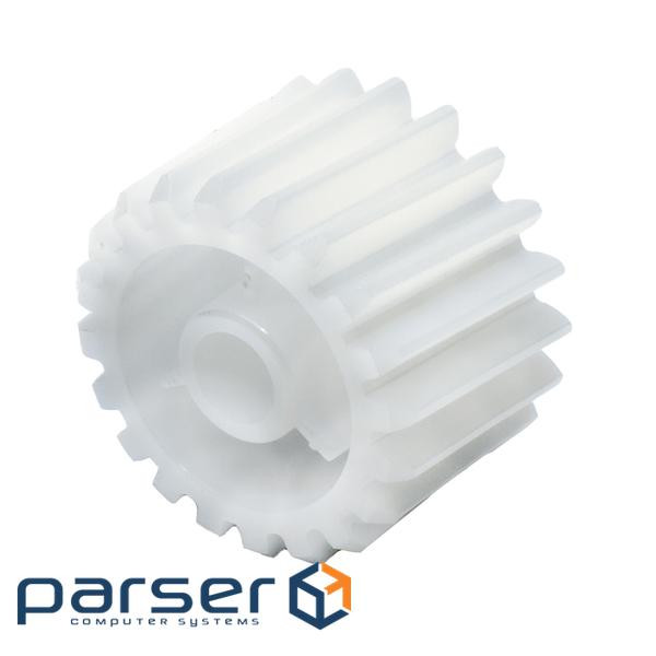 Шестерня термоблока HP LJ P3015 (RU7-0030) 20T CET (CET2450)