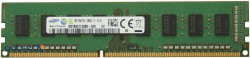 Computer memory module DDR3 2GB 1600 MHz Samsung (M378B5773QB0-CK0)