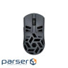LORGAR MSE90W, Magnesium Alloy Wireless Gaming Mouse Elite, Dark Grey (LRG-MSE90W-DG)