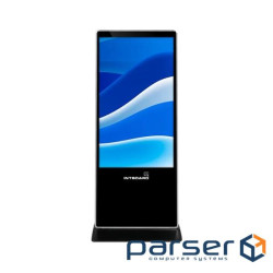 Інтерактивний кіоск Intboard INFOCOM ST 32" 8/128Gb Android 11 (Non touch)