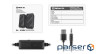 Акустична система REAL-EL S-130 USB Black (EL121100018)