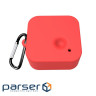 Чохол для навушників Armorstandart Hang Case для Nothing Ear (2) Red (ARM75398)