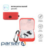 Чохол для навушників Armorstandart Hang Case для Nothing Ear (2) Red (ARM75398)