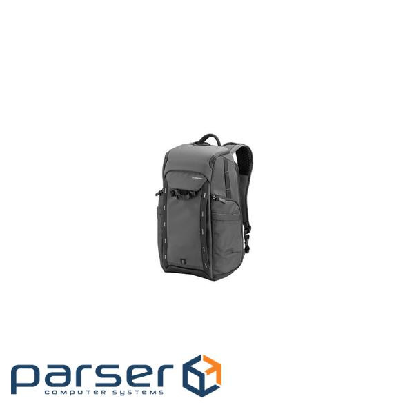 Фото-сумка Vanguard backpack VEO Adaptor R48 Gray GY (4719856250236)