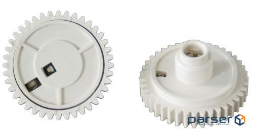 Шестерня 40T ДЛЯ HP LJ 4250 (RC1-3324) CET (CET5888/RC1-3324)
