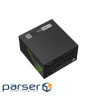 Блок живлення Gamemax 1250W (GX-1250 PRO BK(ATX3.1PCIe5.1))