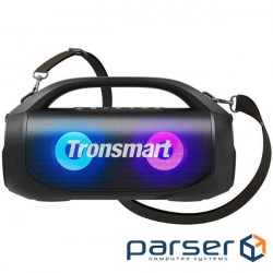 Акустична система Tronsmart Bang SE Black (862356)
