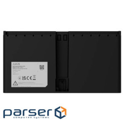 Аккумулятор Ajax EN54 Internal Battery (24h) black для Fire Hub и Fire Rex