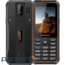 Мобільний телефон Ulefone Armor Mini 3 Black (6937748735960)