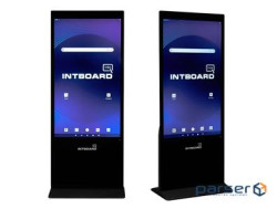 Інтерактивний кіоск INTBOARD INFOCOM ST 55" (Capacitive touch) (10465028)