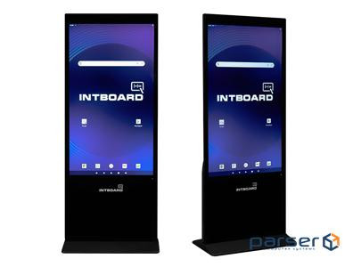 Інтерактивний кіоск INTBOARD INFOCOM ST 55" (Capacitive touch) (10465028)