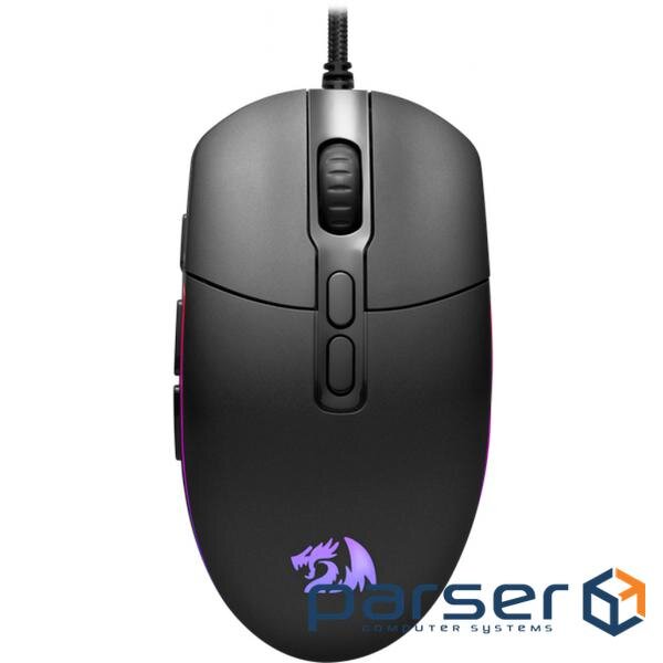 Mouse Redragon Invader (78332)