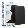 Чохол для планшета BeCover Tri Fold Hard Apple iPad 10.2 2019/2020/2021 Black (706864) (706864)