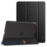 Чохол для планшета BeCover Tri Fold Hard Apple iPad 10.2 2019/2020/2021 Black (706864) (706864)