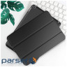 Чохол для планшета BeCover Tri Fold Hard Apple iPad 10.2 2019/2020/2021 Black (706864) (706864)