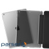 Чохол для планшета BeCover Tri Fold Hard Apple iPad 10.2 2019/2020/2021 Black (706864) (706864)