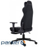 Ігрове крісло GT Racer X-2309 Black (X-2309 Fabric Black)