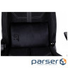 Ігрове крісло GT Racer X-2309 Black (X-2309 Fabric Black)
