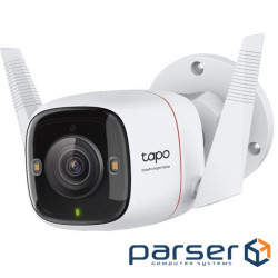 IP camera TP-LINK Tapo C325WB