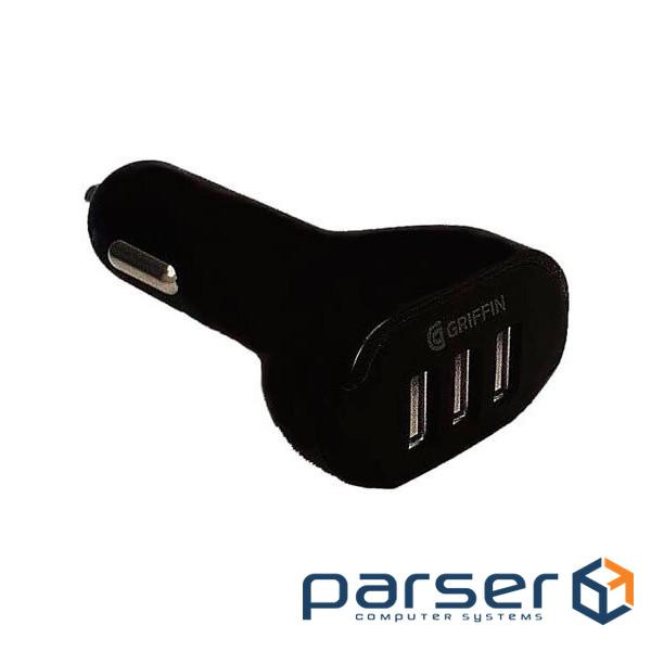 Кабельна продукція GP-008 black (GP-008-BLK)