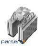 Кулер процессорный DeepCool AG620 G2 (R-AG620-BKNPMG2-G), Intel: 1851/1700, AMD: AM5/AM4, 129х136х15